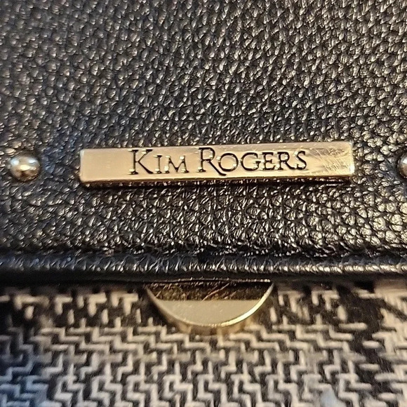 Kim Rogers Bag - Picture 9 of 9